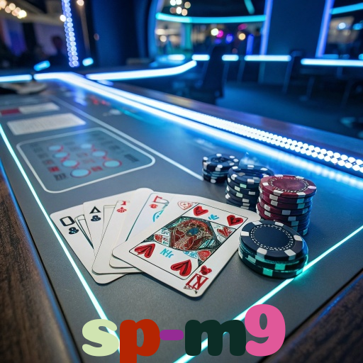 Games de cassino confiáveis via plataforma oficial