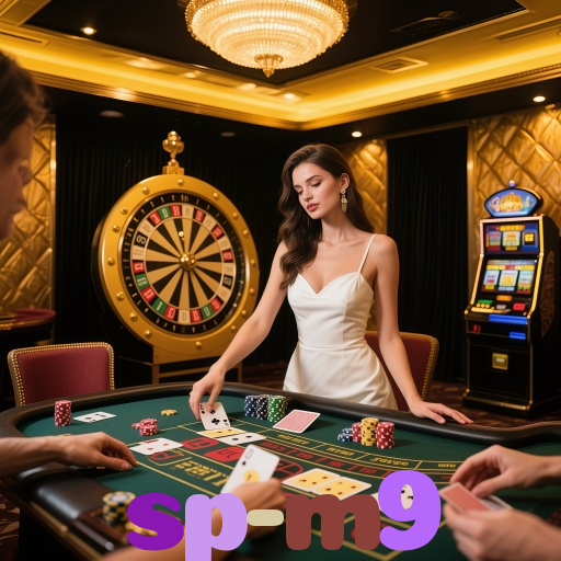 Slots com Histórias Envolventes no sp-m9