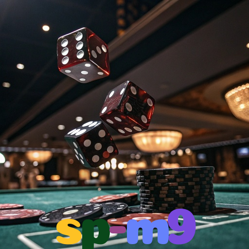 Poker com Recompensas Exclusivas no sp-m9